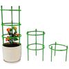 Progettazione giardini e paesaggi – Supporti per piante