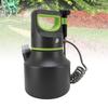 Battery Powered Sprayer 5L Rechargeable Portable Electric Garden Sprayer with Handle for Home Lawn