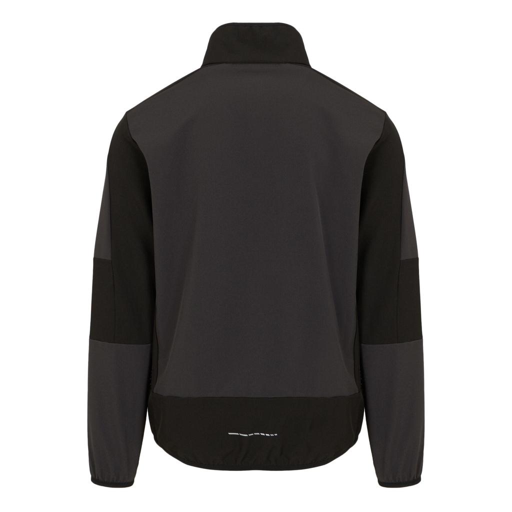 Regatta Unisex Adult E-Volve 2 Layer Soft Shell Jacket