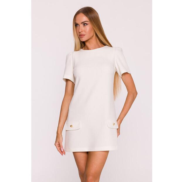 Платье Made of Emotion M855 EU S