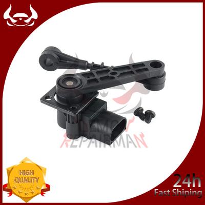 Car Headlamp Height Horizontal Position Sensor For Land Rover LR3 2005-2009 4.4L LR020157 LR019136 5H22097CB RQH500061 38015
