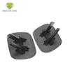 For Kia Carnival Sedona 2015 2016 2017 2018 (LH&RH) Front Headlight Headlamp Washer Sprayer Nozzle Jet Cover Cap High-quality