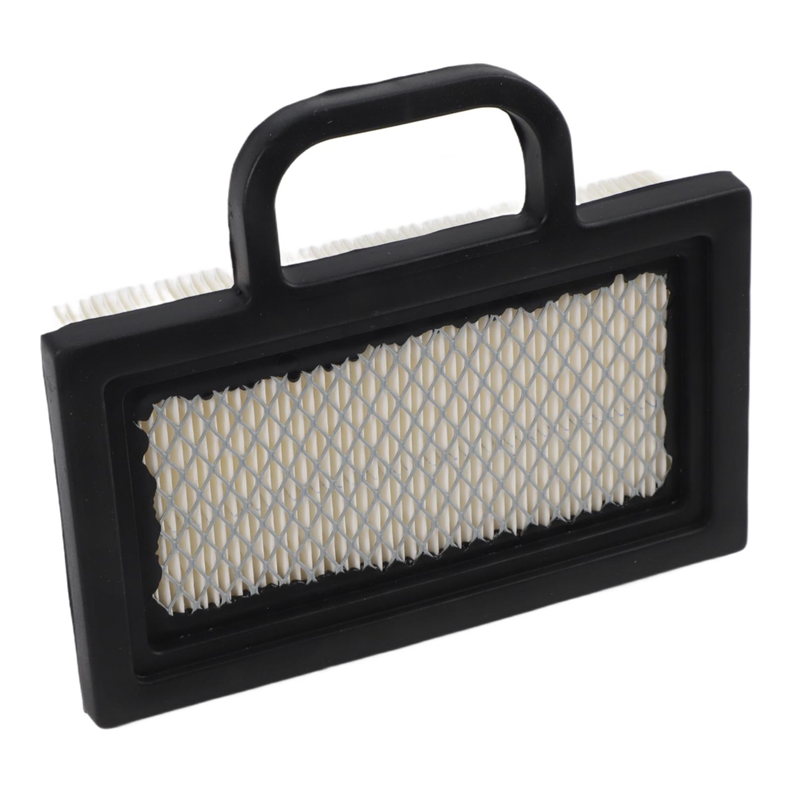 

2pcs Air Filter 499486S 698754 with Pre Cleaner 273638S for 1826 For HP Engines Compatible for Lawn Mowers and Tractors China Mainland
