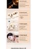 Zhuo Chen Sleep Earplugs: Noise-Cancelling, Comfortable, Soundproof, Ear-Friendly