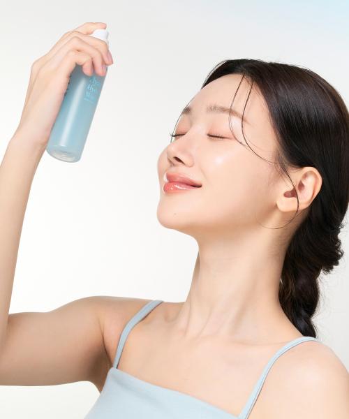 True's of Beauty Hyal-Copper Hydrating Water Mist