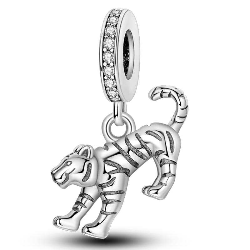 Mărgele Charm Mărgele Charm Mărgele Charm Culoare Cupru Fundă Cruce Arborele Vieții Mărgele Charm Compatibile Cu DIY Brățări Tip Bangle Autentice Pandantiv Charm Jew