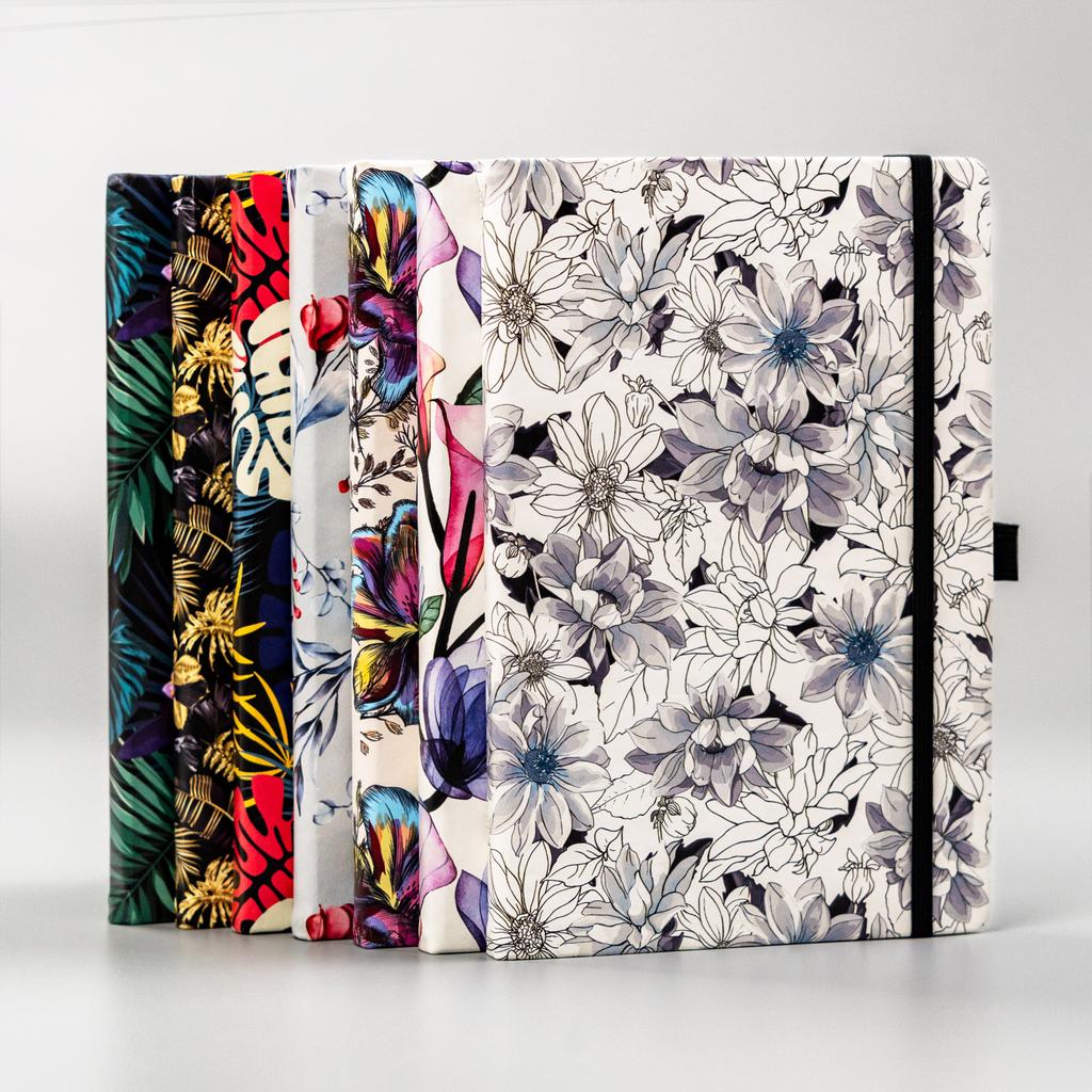 Notebook PTN NOT-6-LN-8663 N01