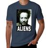 Aliens TShirt Work Outdoor Short Sleeve Tee