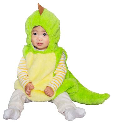 Marshmallow Baby Cosplay Halloween Kigurumi Marshmallow Putisaurus Baby 80cm Green