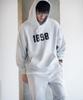 Deomail 1898 Garments Sweat Pants[Oatmeal]
