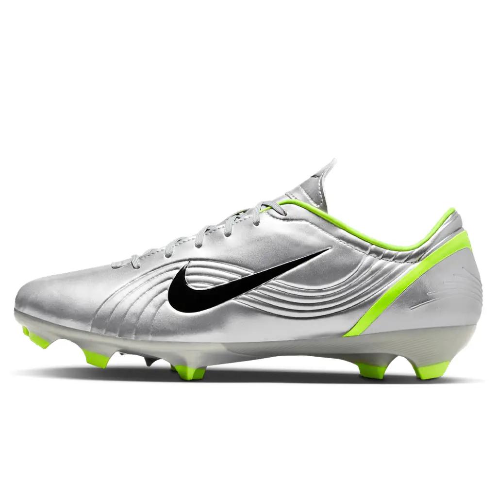 

новые Nike Zoom Mercurial Vapor 1 Rgn Se Fg Chrome Lime 43
