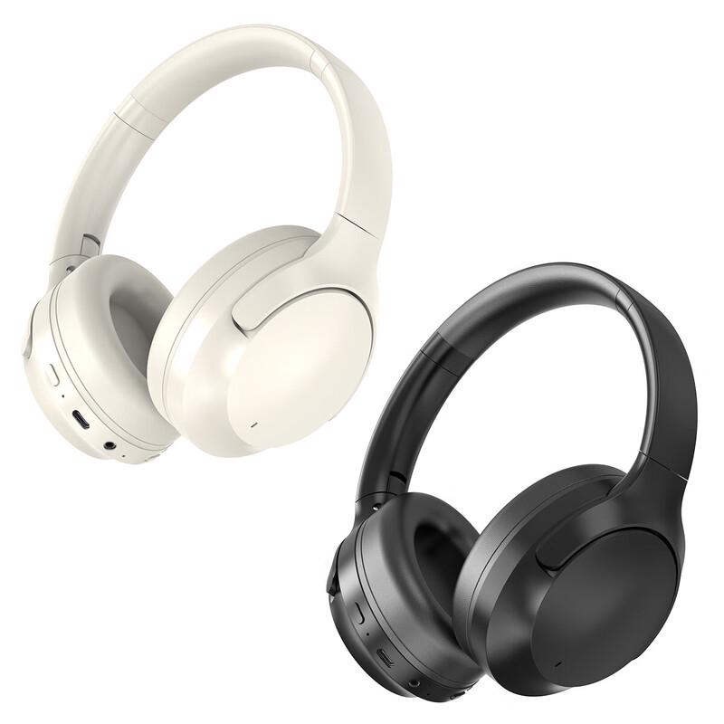 Cooker CK-22 Wireless Noise-Cancelling Headphones