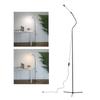 Innovative LED Floor Light Modern Simple Style Study Room Floor Lamp for Lighting USB Powered