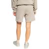 Fear of God Essentials FW22 Elastic Waist Straight-Leg Casual Shorts Unisex Bottoms Smoke-Grey FOG-FW22-119