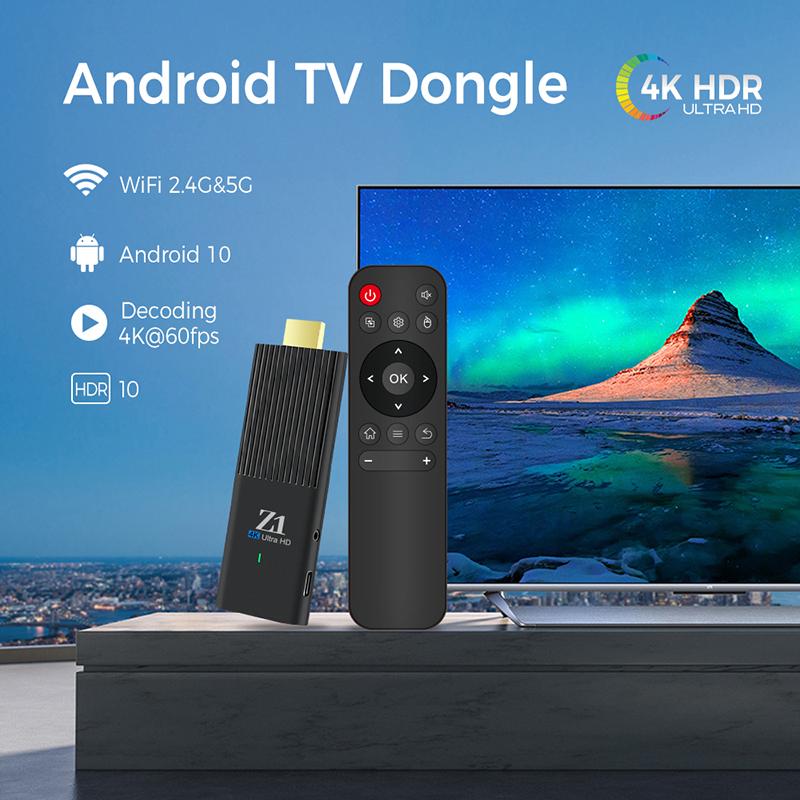 Screen mirroring device for tv TV Dongle Receiver Stick TV Stick projection screen Screen Mirroring WIFI 2.4G&5G Wireless WiFi Display Adapter H.265