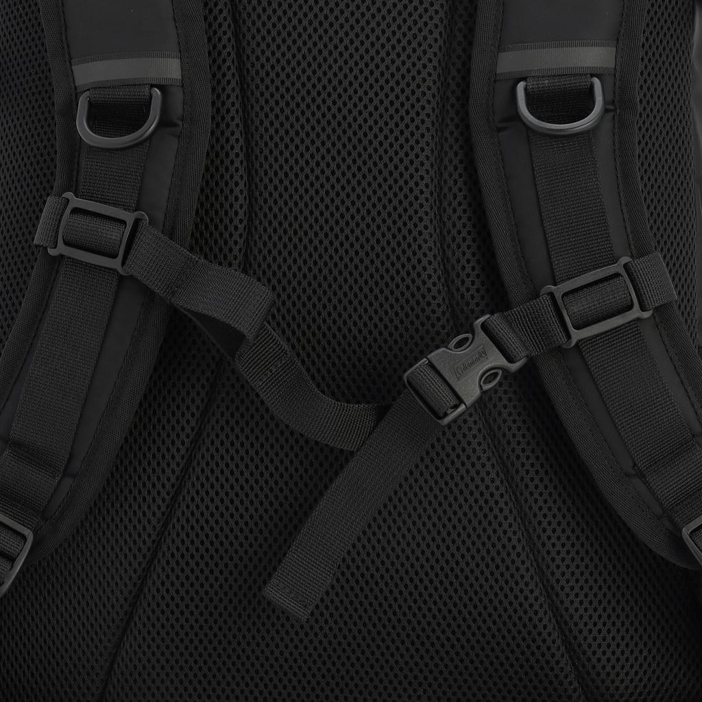 Coleman Walker 33 Black Backpack,