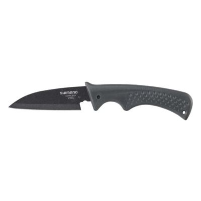 SHIMANO Rybářské nůžky nůž pouzdro malá čepel CT-511N
