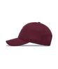 Emelbi Feminine Wellness Structure Ball Cap Bos (D.Burgundy)