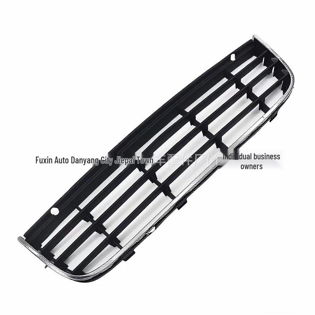 Front Lower Grille Air Intake for Volkswagen Sagitar Jetta V 2005-2010 (1K0853677C)