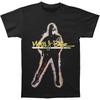 Men's Mary J. Blige Glow T-shirt Medium Black