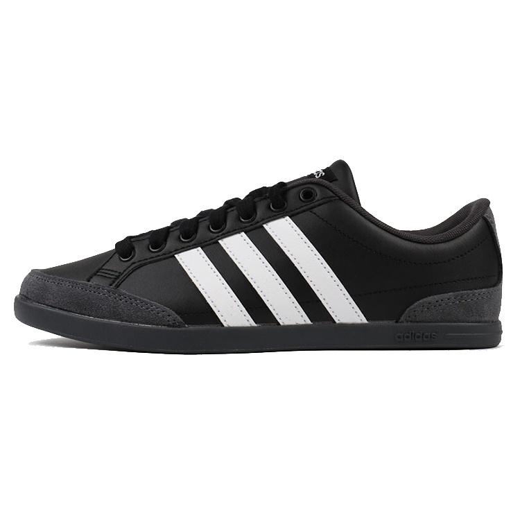 adidas neo Caflaire Black/Grey Men s FV8553 EU 44