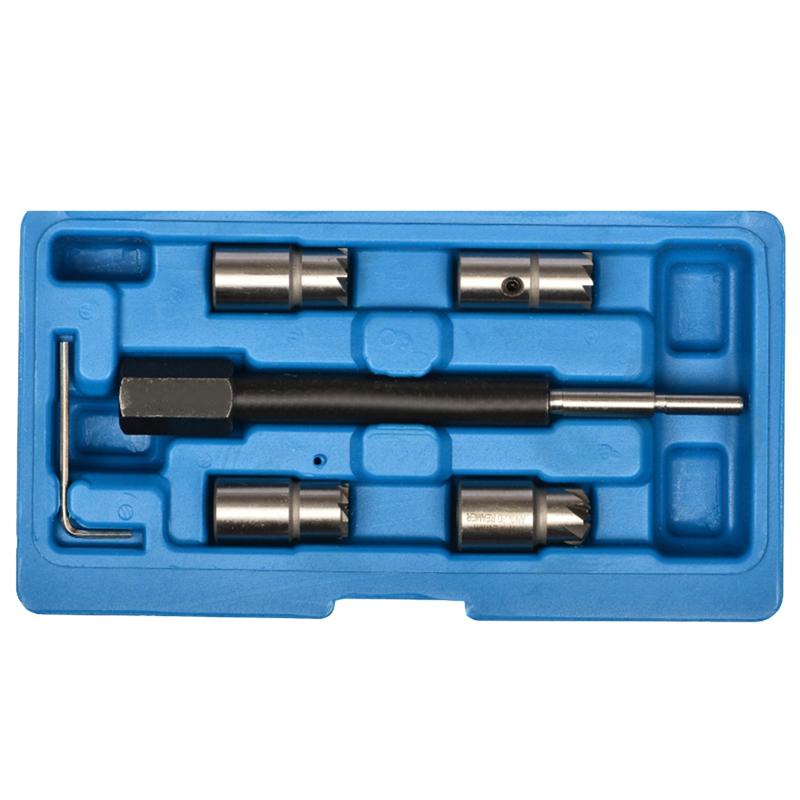 A96I-Car Nozzle Auto Maintenance Tool For Delphi  BMW Merc CRD PSA Ford Fiat