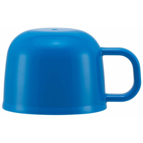 Skater Stainless Steel Water Bottle Replacement Cup, Blue, for SKDC4 and SKC4 (P-SKDC4-C)