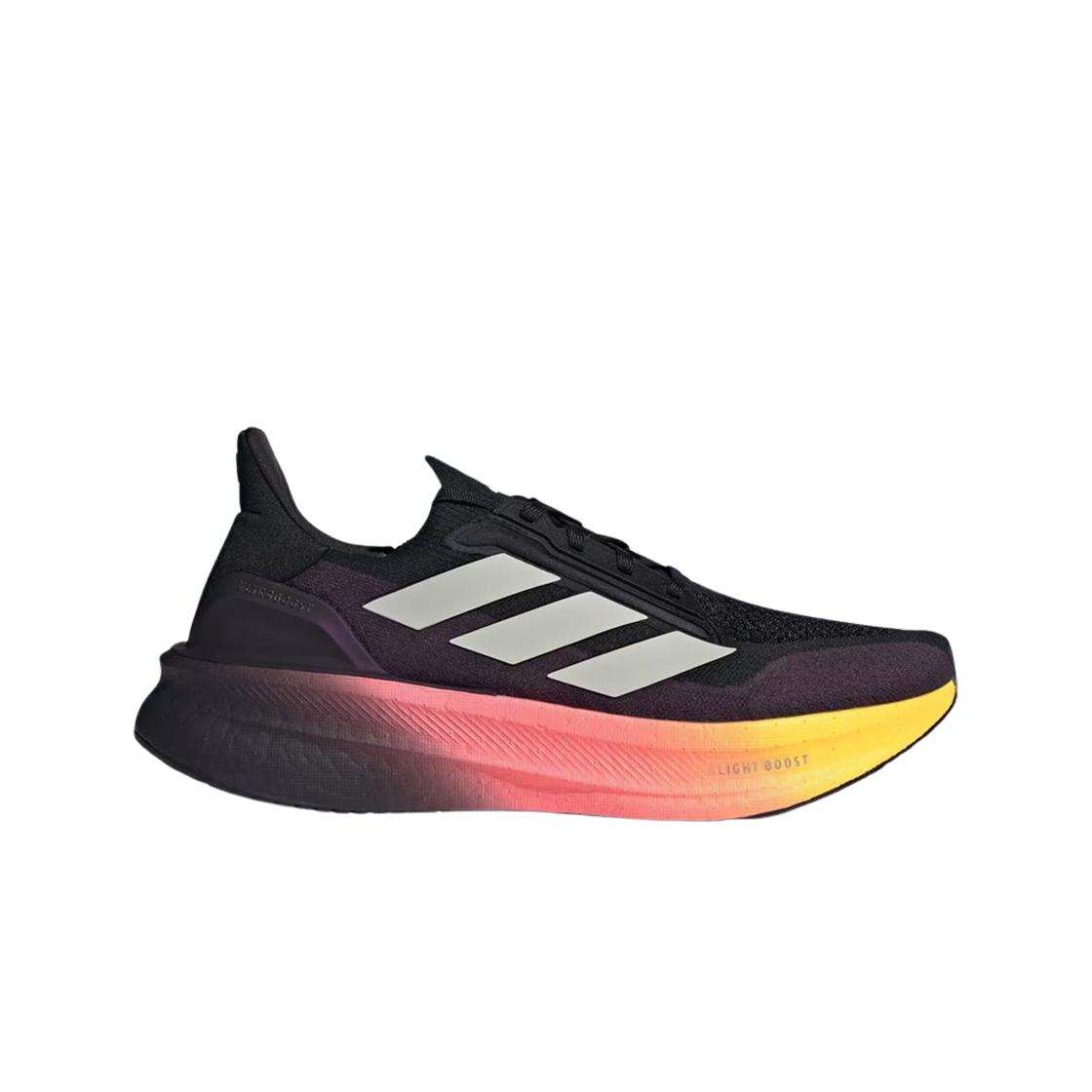 

Adidas Ultraboost 5x Core Black Zero Metallic 255