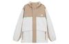 Jackets Men's Khaki Hooded Moderate Other AMJ33359-BNN