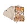 Tarot Mucha Tarot Deck Card Table Card Game  Board game Fate Divination Card