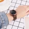20mm 22mm watch Strap for Amazfit bip 6/5/Balance/GTS/4/mini/2/2e/3/GTR/4/2/3 Pro milanese loop bracelet huawei gt 5 4 3 2 Band
