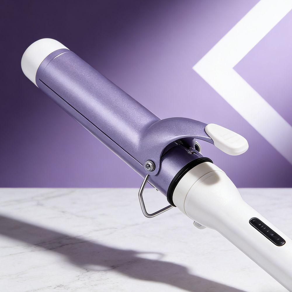 Temperature Control Electric Hair Curling Tool Professional Hair Curler  Salon Accessories