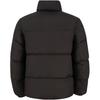 Asics Warm And Comfortable Solid Color Duck Down Stand Collar Long Sleeve Down Jacket Men Outerwear 2031F505-001