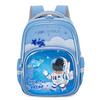 Elementary School Bag 1st To 3rd Grade Spine Protection and Burden Reduction Girl Lightweight Cartoon Cute Children's Backpack