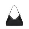 Simple Large-capacity Bag Women's 2025 New Fashion Versatile Casual Shoulder Bag Student Commuter Messenger Tote Bag