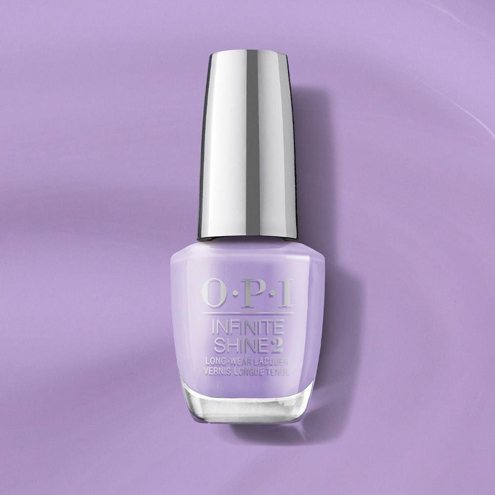 [OPI][INFINITE SHINE] ISL HRQ26 - Sickeningly Sweet