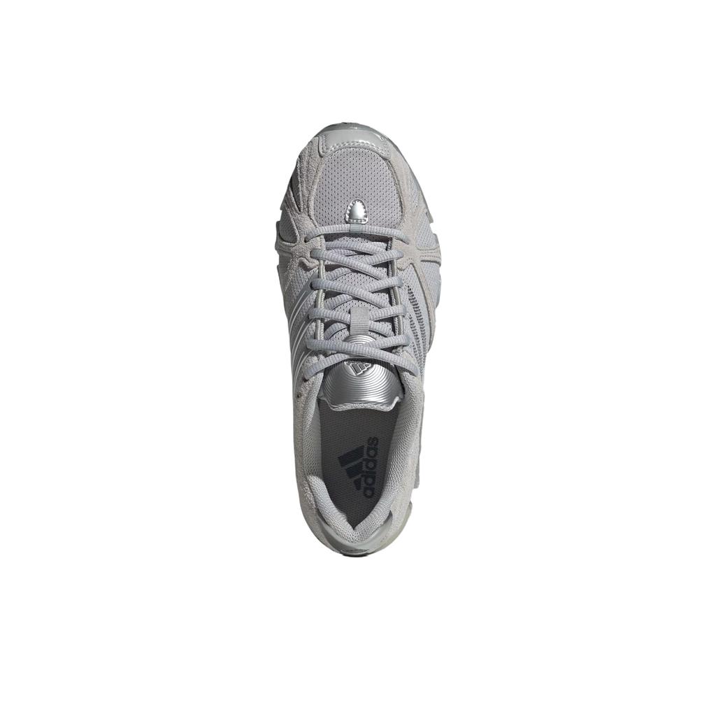 adidas Mega Ghostride Classic Versatile Breathable Running Shoes Unisex Sneaker Gray IH4392