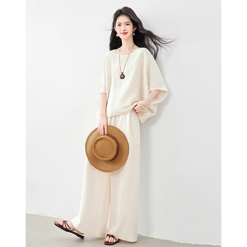 Design Sense Niche Fashion Temperament Slimming Suit for Petite Women