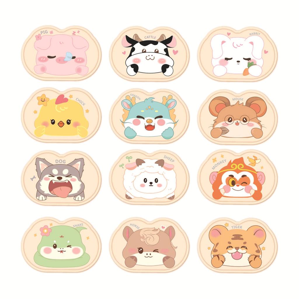 Self-Heating Hand and Foot Warmer: Pain Relief, Warmth for Students & Office Use