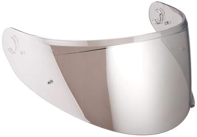 OGK KABUTO Shield Silver Mirror 571900 CM-2-P