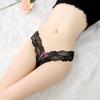 Sexy Panties Women Lace Low-rise Solid Sexy Briefs Female Underwear Pant Ladies Lingerie G String