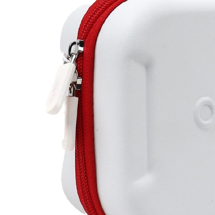 Large Capacity EVA Travel Storage Box Waterproof for SW2 Gaming Console Pouches Carrying Bag Organizers Shockproof Case