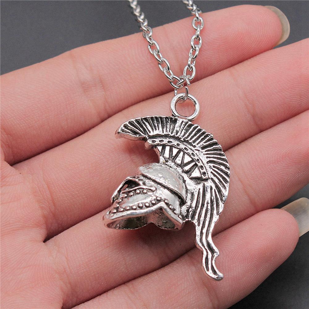 45cm Oder 70cm Lange Kette Halskette Pharao Chef Vintage Schmuckzubehör QN060