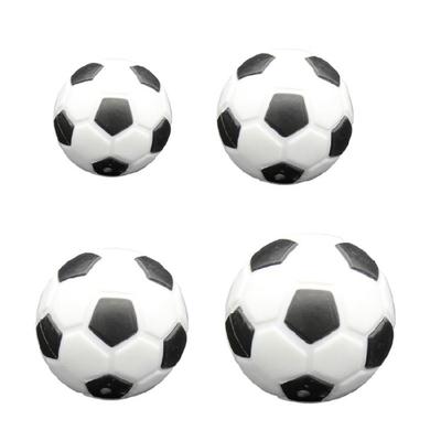 8 ks stolního fotbalu náhradní míčky pro stolní fotbal oficiální míčky pro stolní fotbal stolní fotbalové míčky součást fotbalového stroje