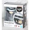 TAMASHII NATIONS Figuarts mini Demon Slayer Muzan Kibutsuji 90mm PVC ABS Painted Action Figure
