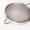 Stainless Steel Oil Strainer & Egg White Separator Sieve for Baking