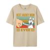 Male Cheap Preppy Style Tops Shirt Cotton T Shirts Hip Hop Best Husky Mom Ever Funny Husky Owner Tshirt Street Wear T Shirt