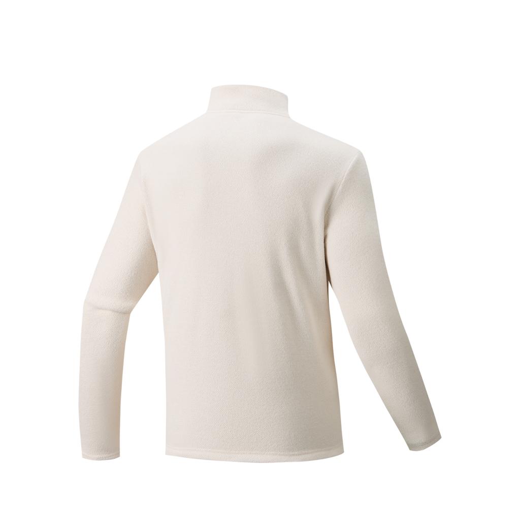 Anta Dış Mekan Örme Spor Ceket Erkek Ceket 952546711-1