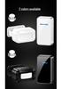 Wireless Welcome Doorbell with Voice Broadcast for Shops