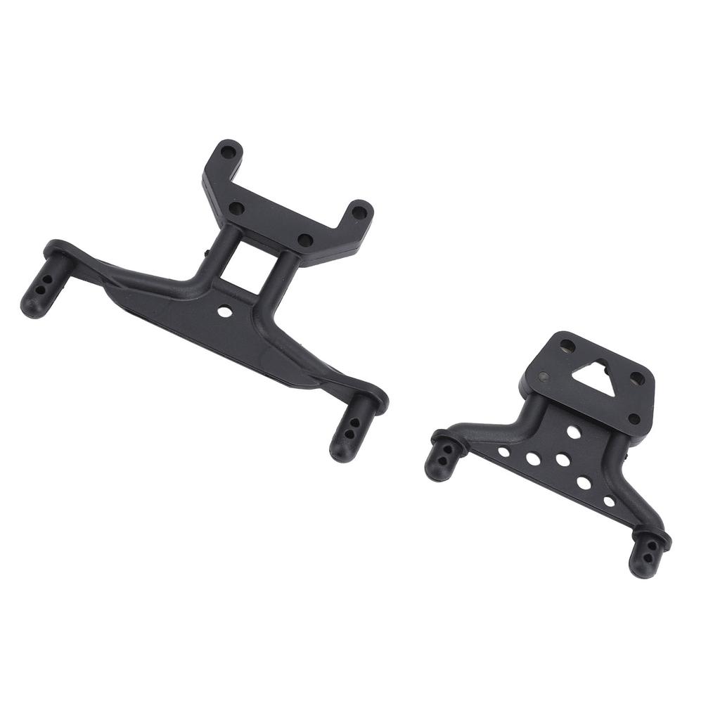 2 Pcs Set RC Car Shell Column Front and Rear RC Car Shell Pillar for WLTOYS 144002 144018